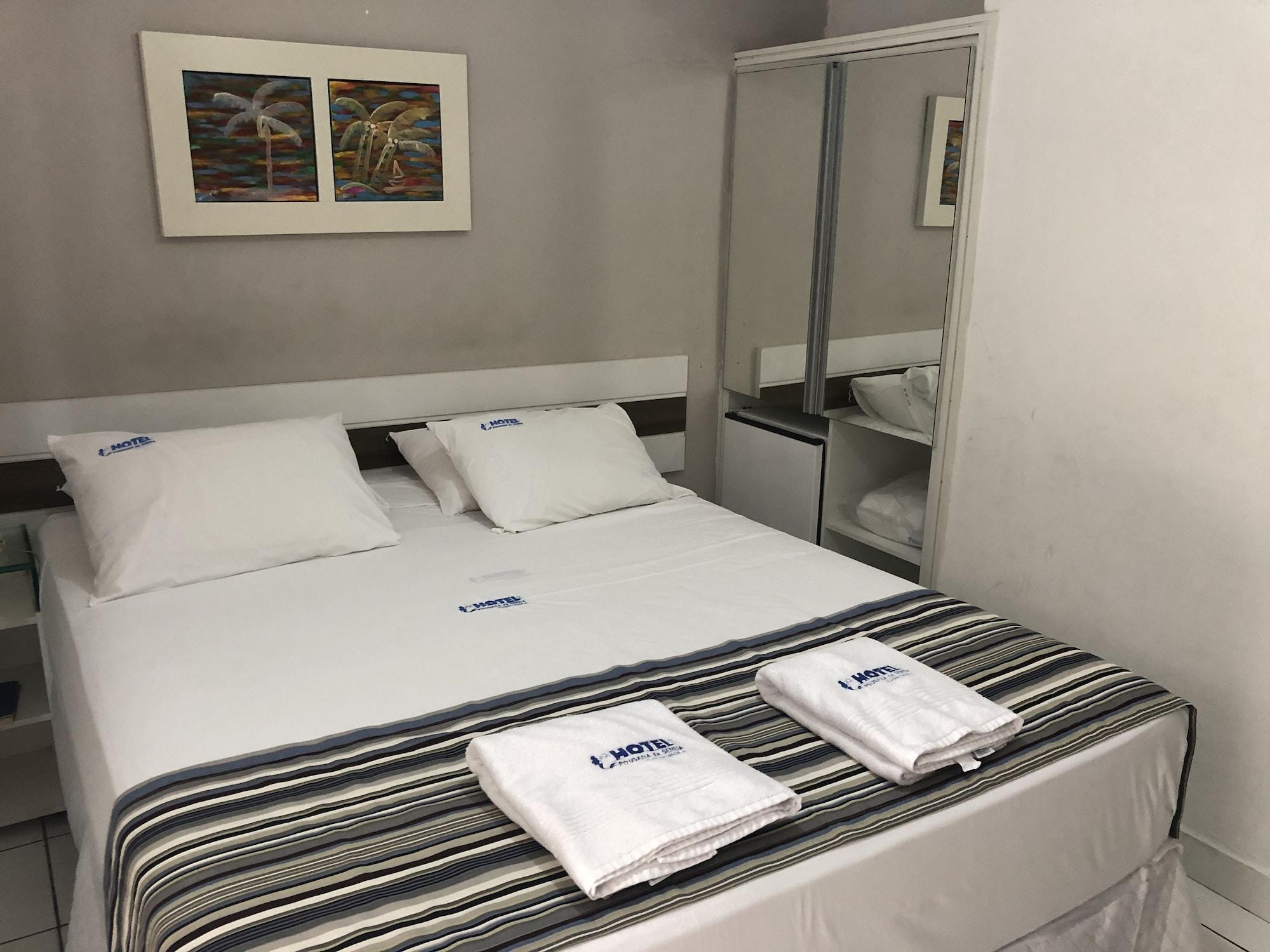 Hotel Pousada Da Sereia Масейо Екстер'єр фото