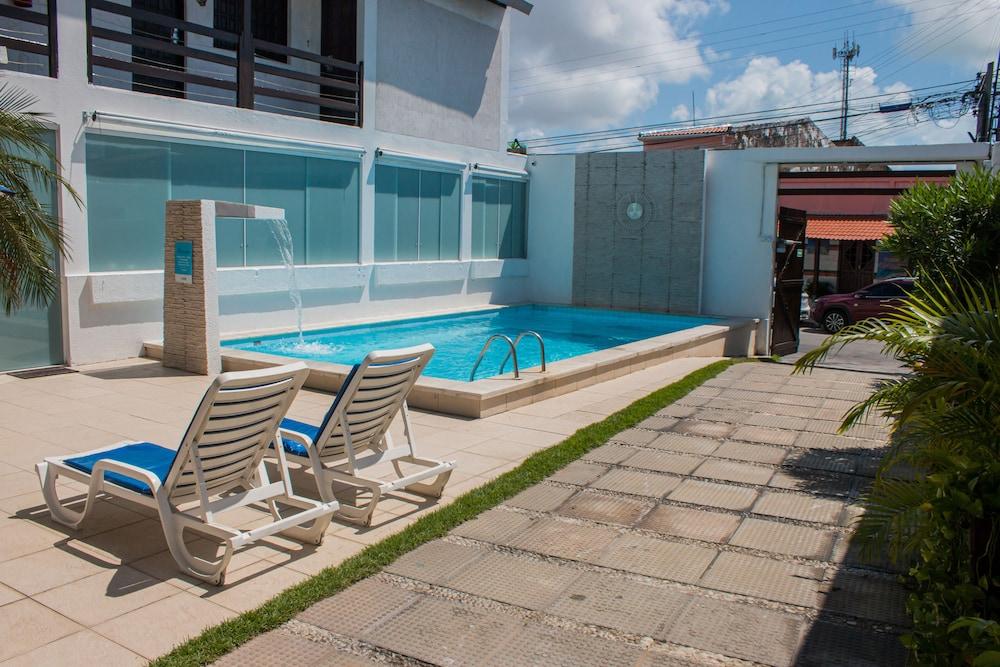 Hotel Pousada Da Sereia Масейо Екстер'єр фото