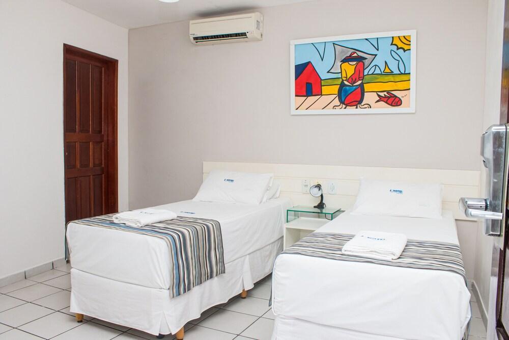 Hotel Pousada Da Sereia Масейо Екстер'єр фото