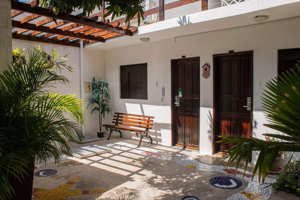 Hotel Pousada Da Sereia Масейо Екстер'єр фото
