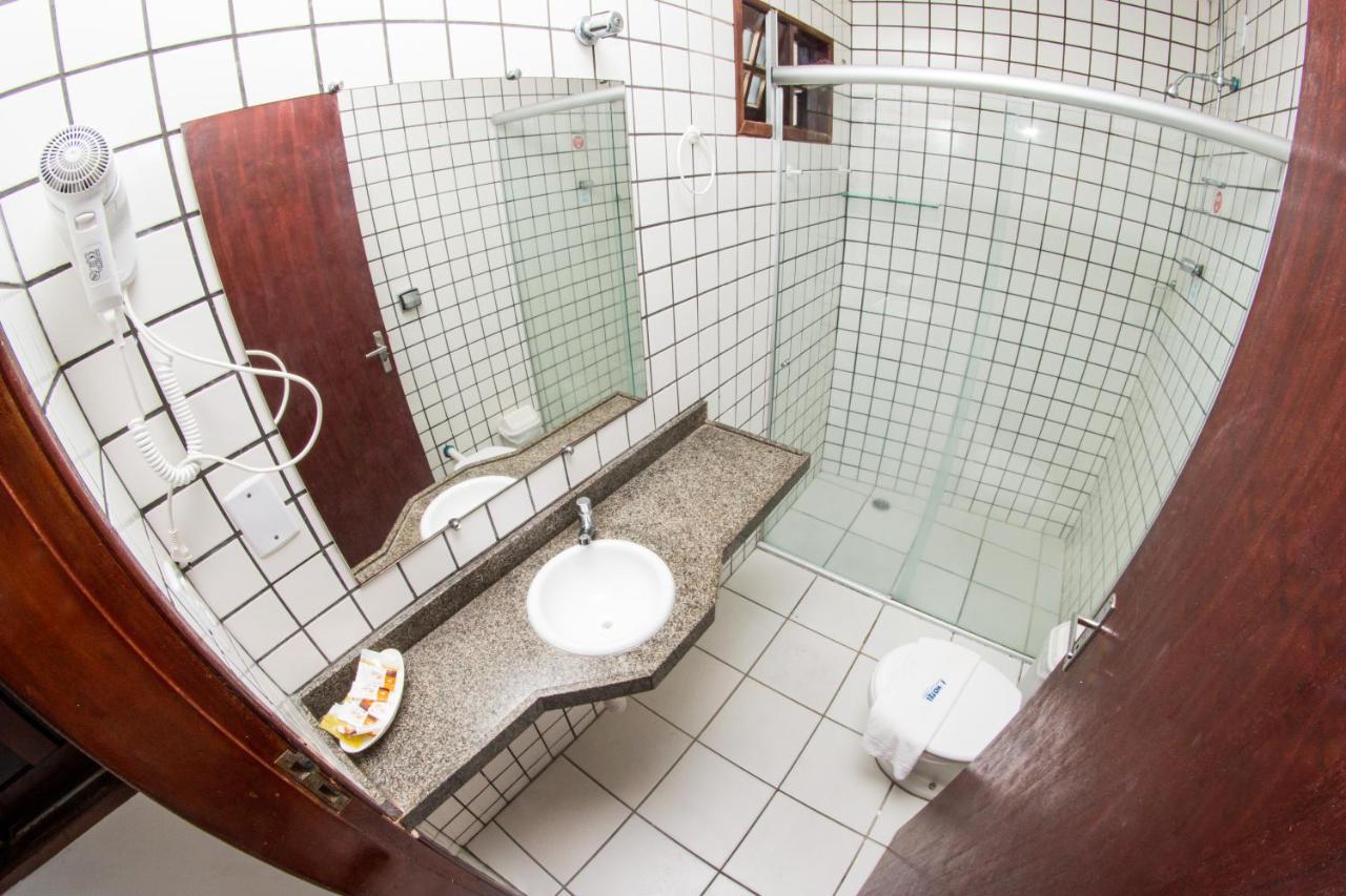 Hotel Pousada Da Sereia Масейо Екстер'єр фото